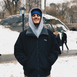 Meet your Posher, Jackson